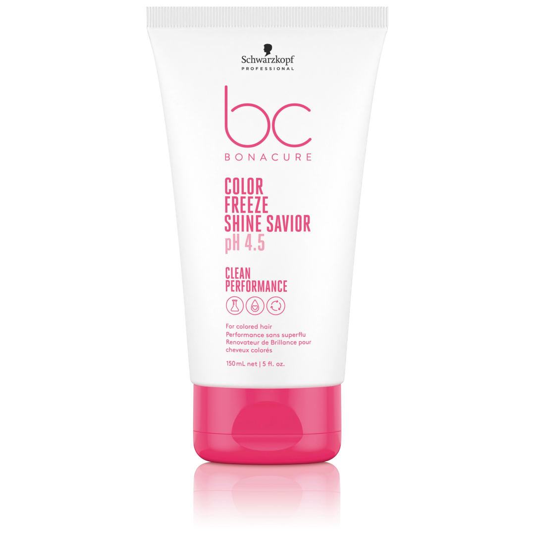Serum Bonacure Color Freeze Protector del Brillo 150 ML