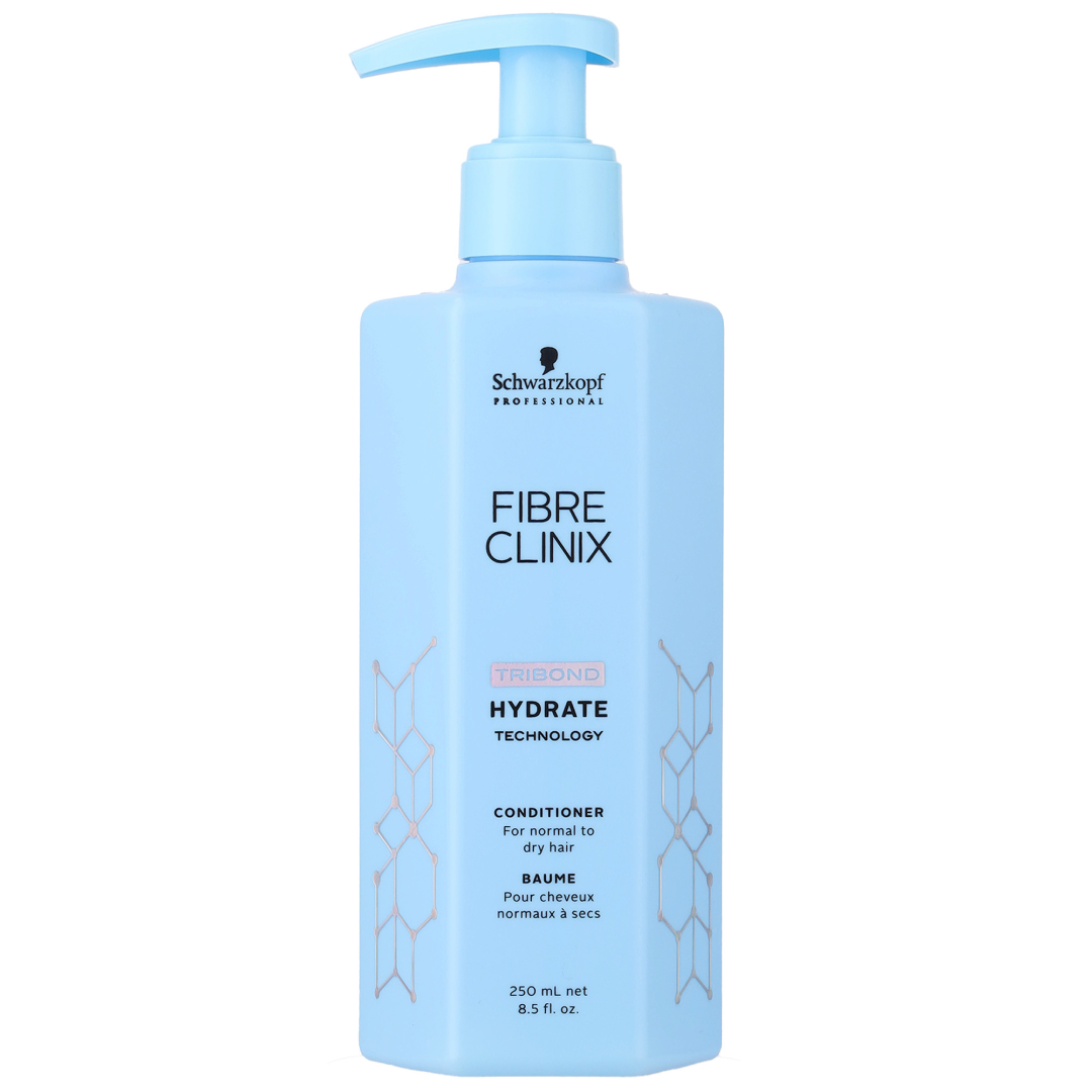 Acondicionador Fibre Clinix Hidratante 250 ML