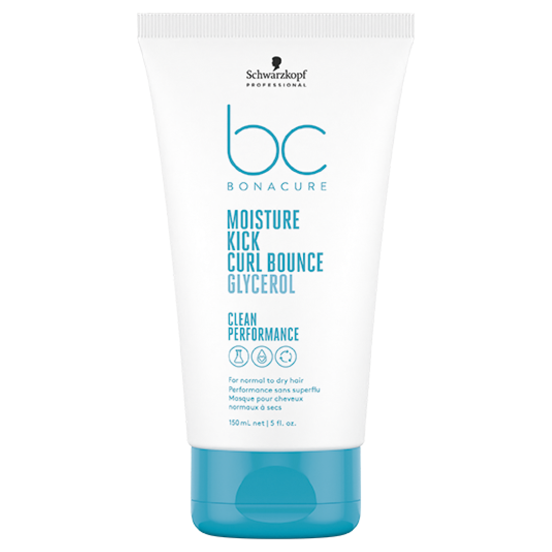 Bonacure Moisture Kick Spray Acondicionador