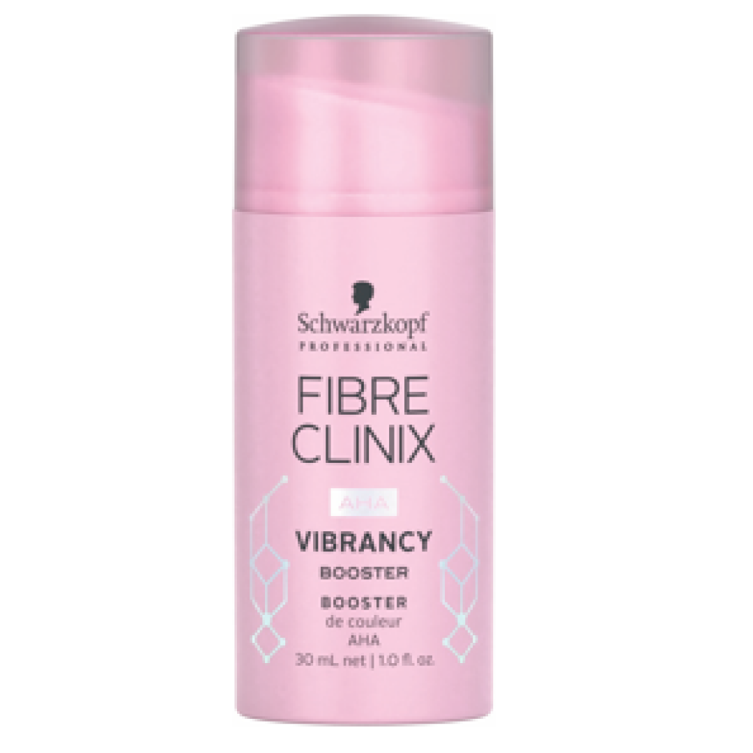 Ampolleta Potenciadora Fibre Clinix Vibrancy 30 ML