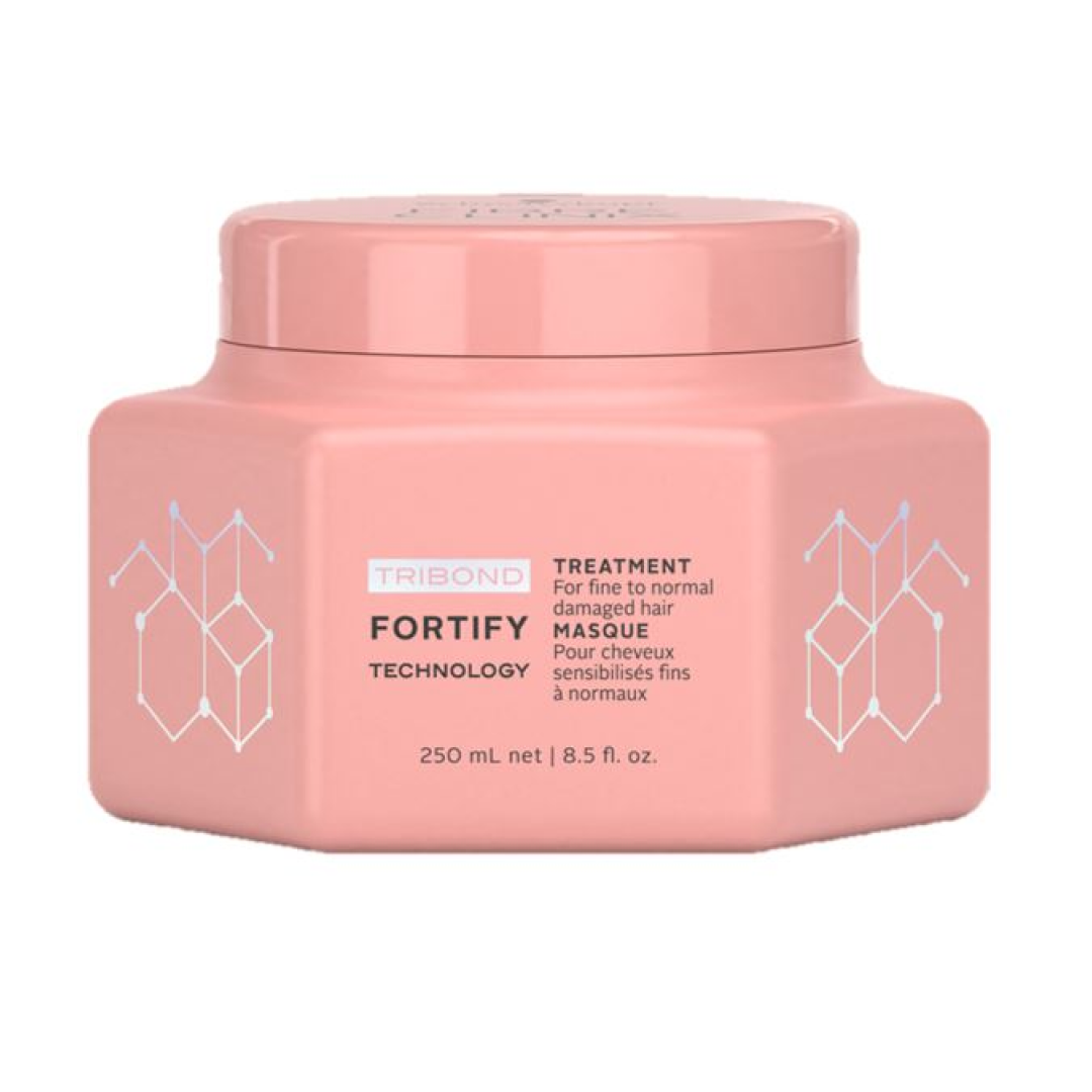 Mascarilla Fibre Clinix Fortificante 200 ML