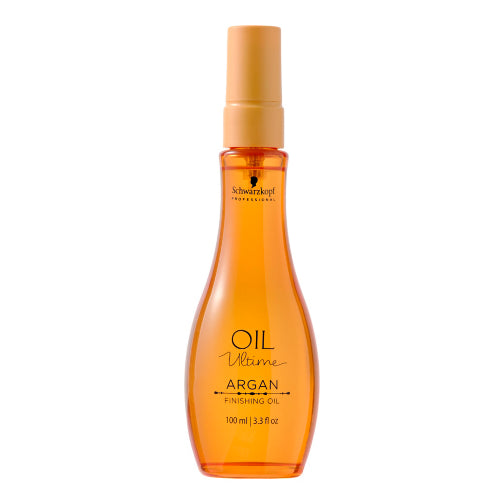 OIL ULTIME ARGAN FINISHING OIL