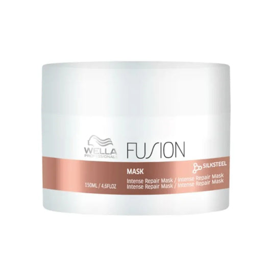 CRONOGRAMA CAPILAR WELLA