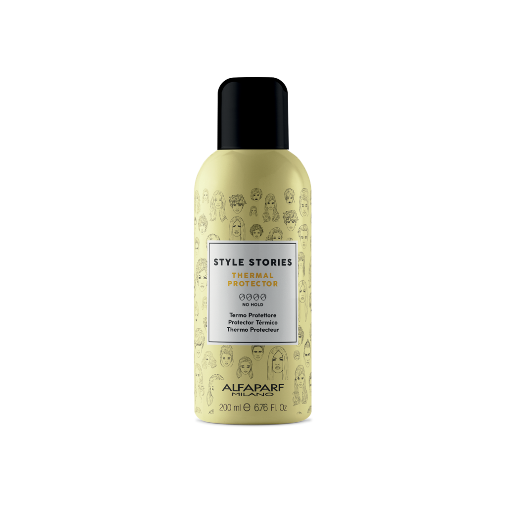 THERMAL PROTECTOR 200 ML