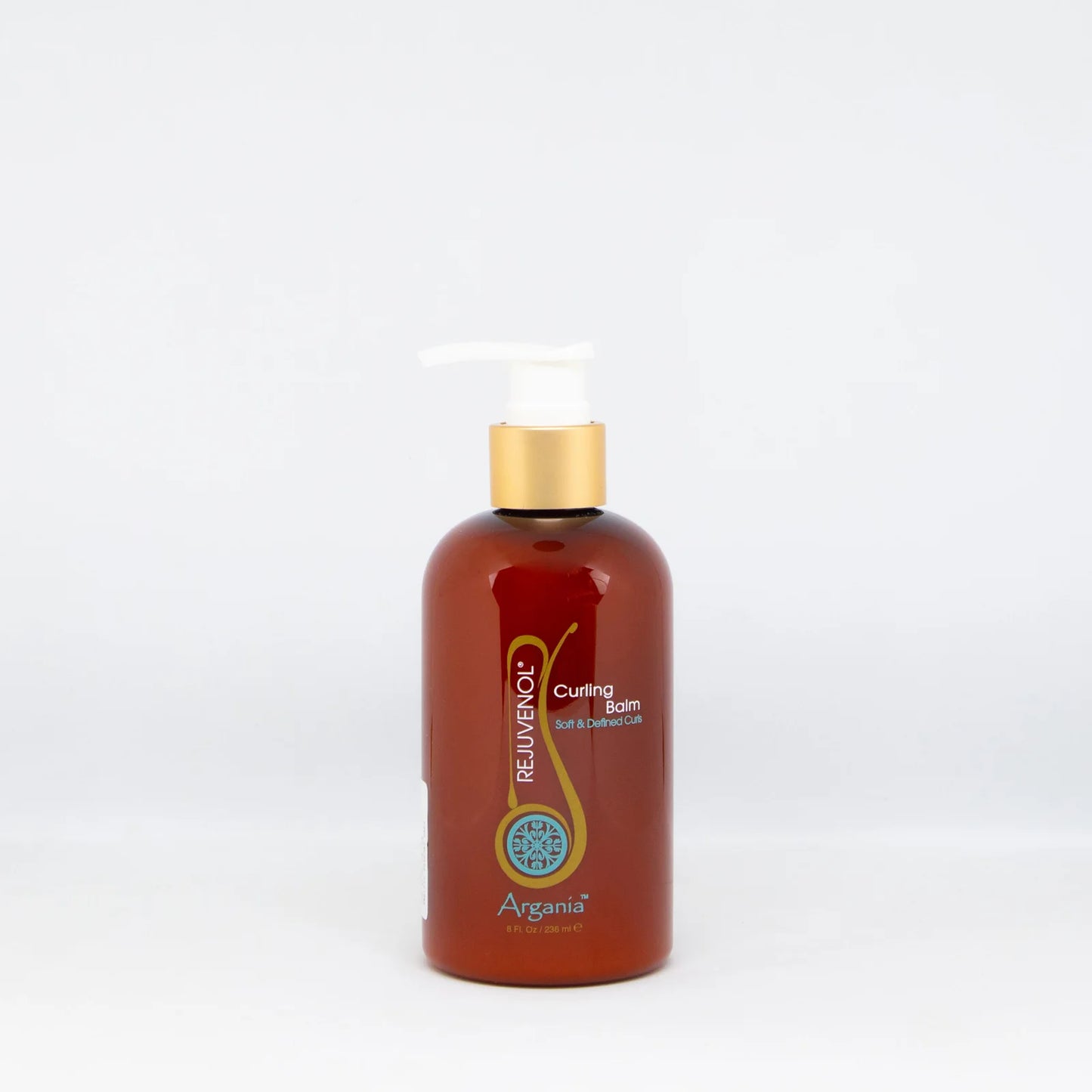 CURLING BALM