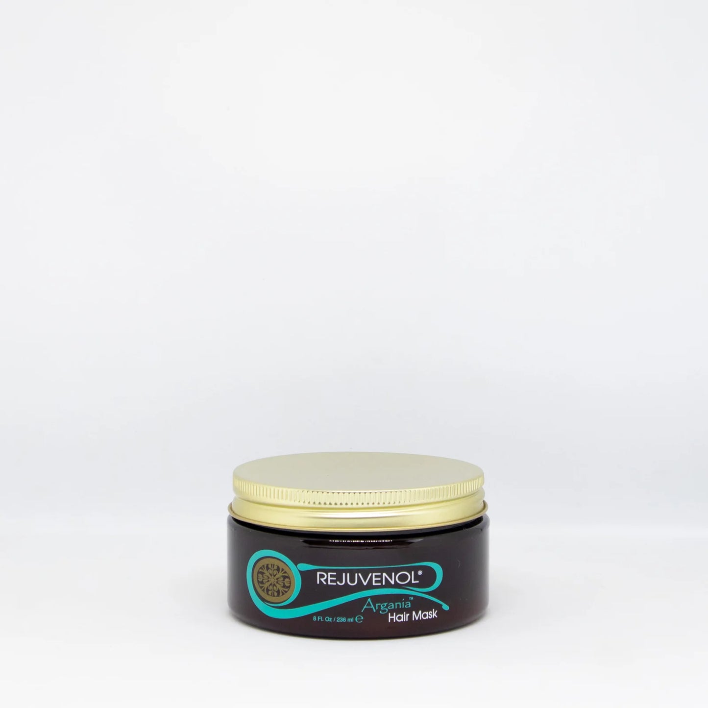 HAIR MASK ARGANIA 236 ML