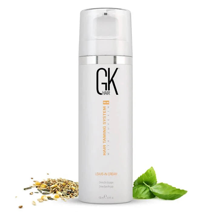 HAIR TAMING SYSTEM LEAVE-INCREAM
