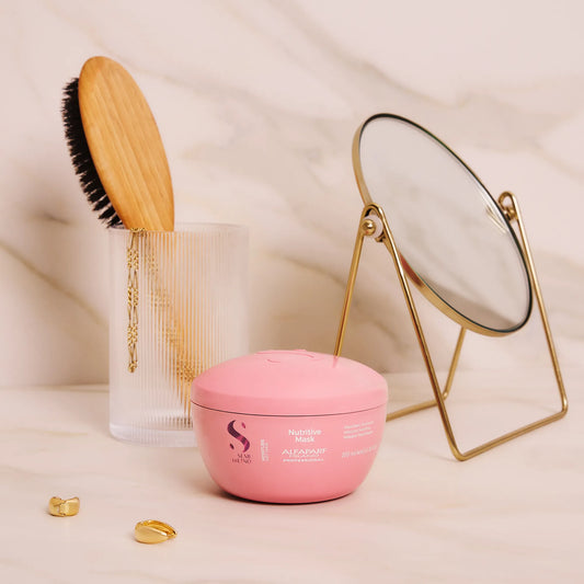 NUTRITIVE MASK 200 ML