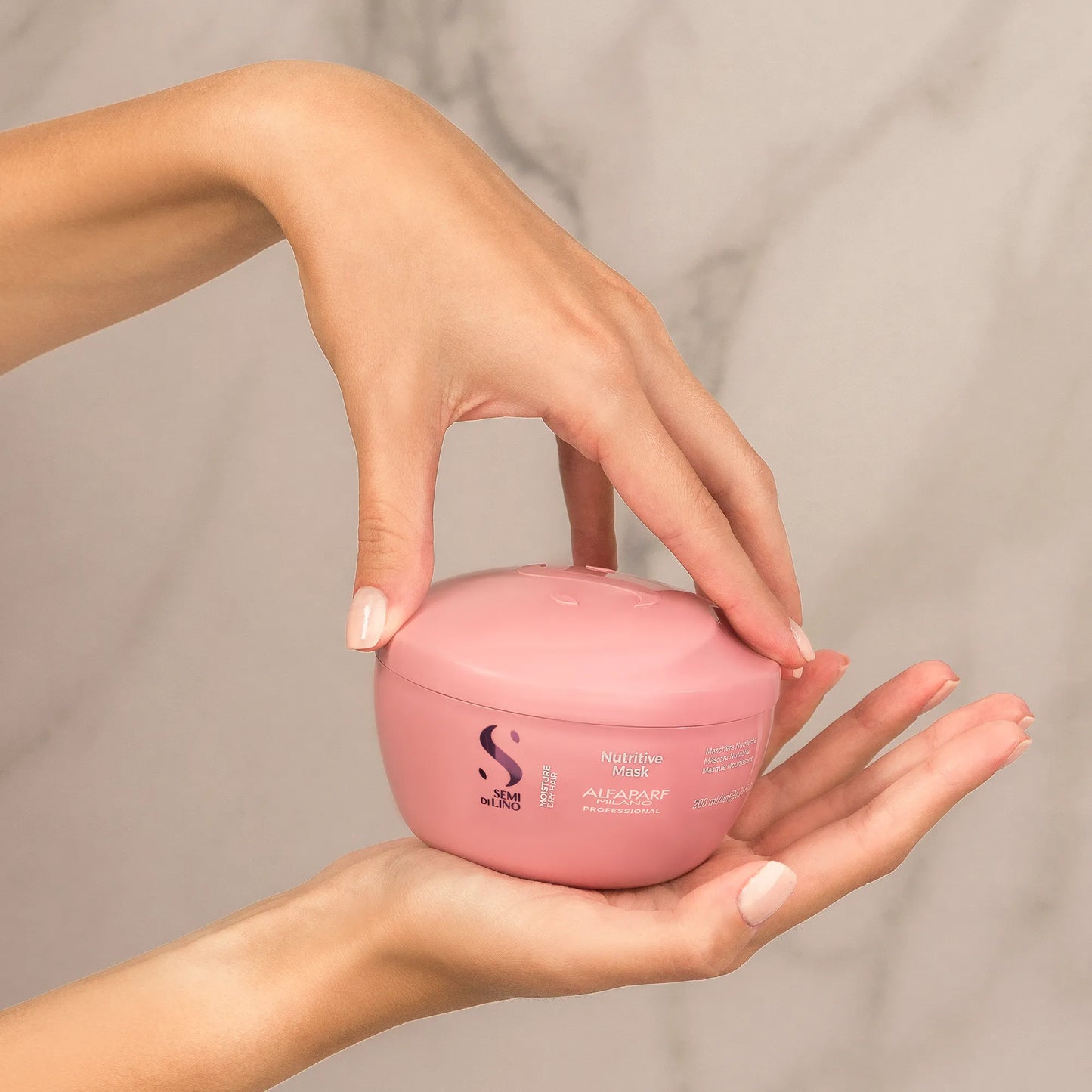NUTRITIVE MASK 200 ML