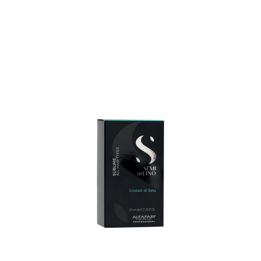 CRISTALLI DI SETA 45 ML