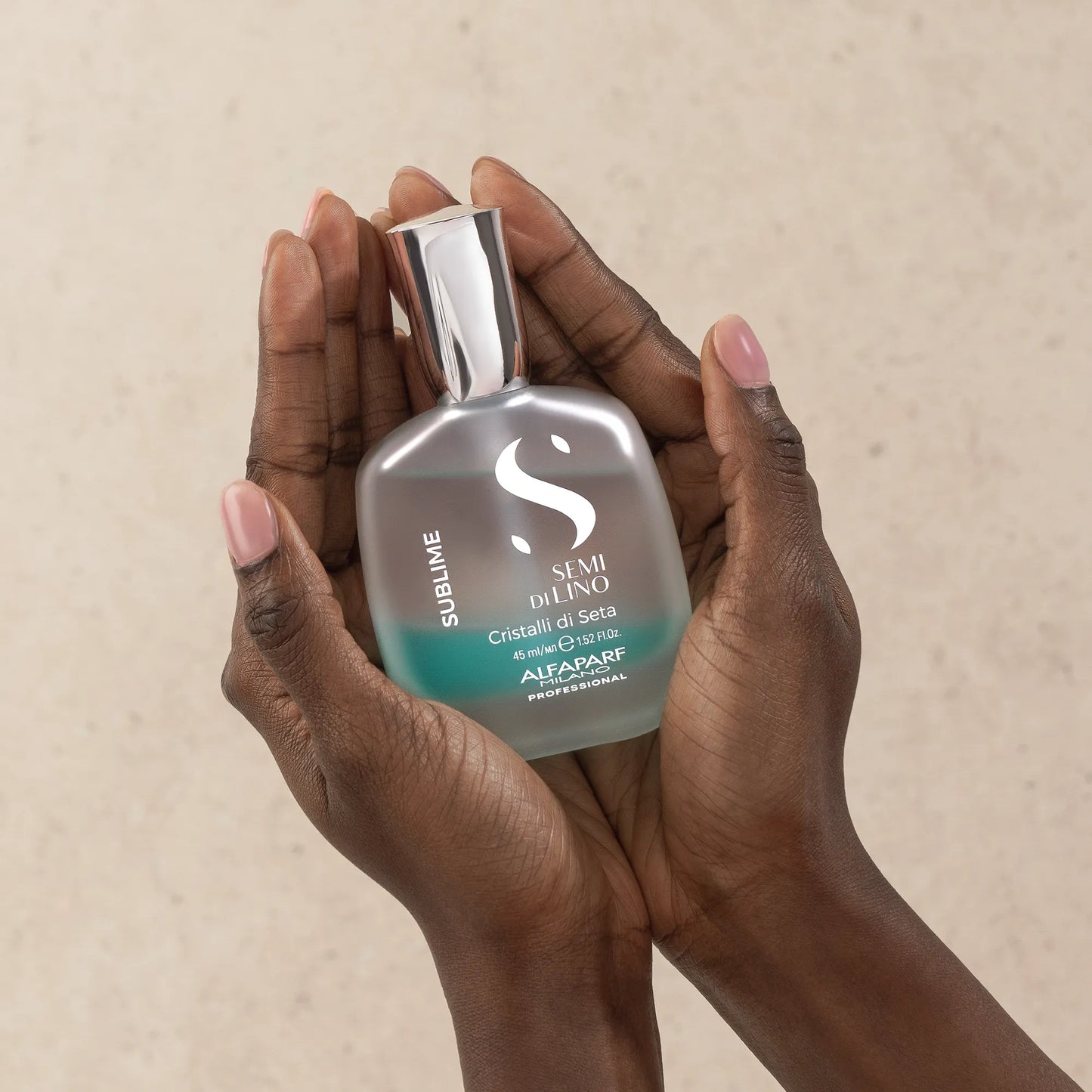 CRISTALLI DI SETA 45 ML