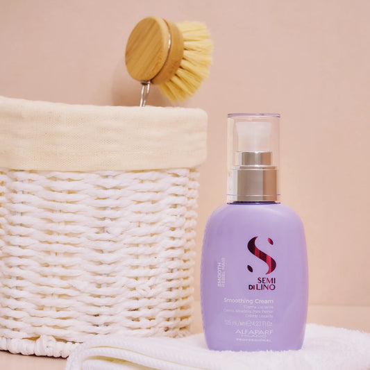 SMOOTHING CREAM 125 ML