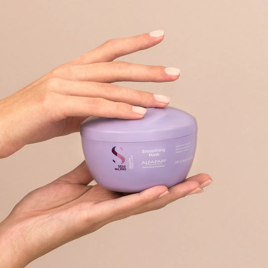 SMOOTHING MASK 200 ML