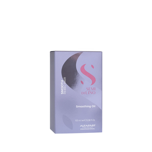 OIL SMOOTHING 100 ML