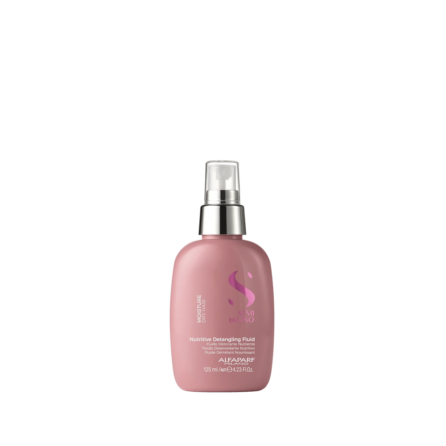 NUTRITIVE DETANGLING FLUID