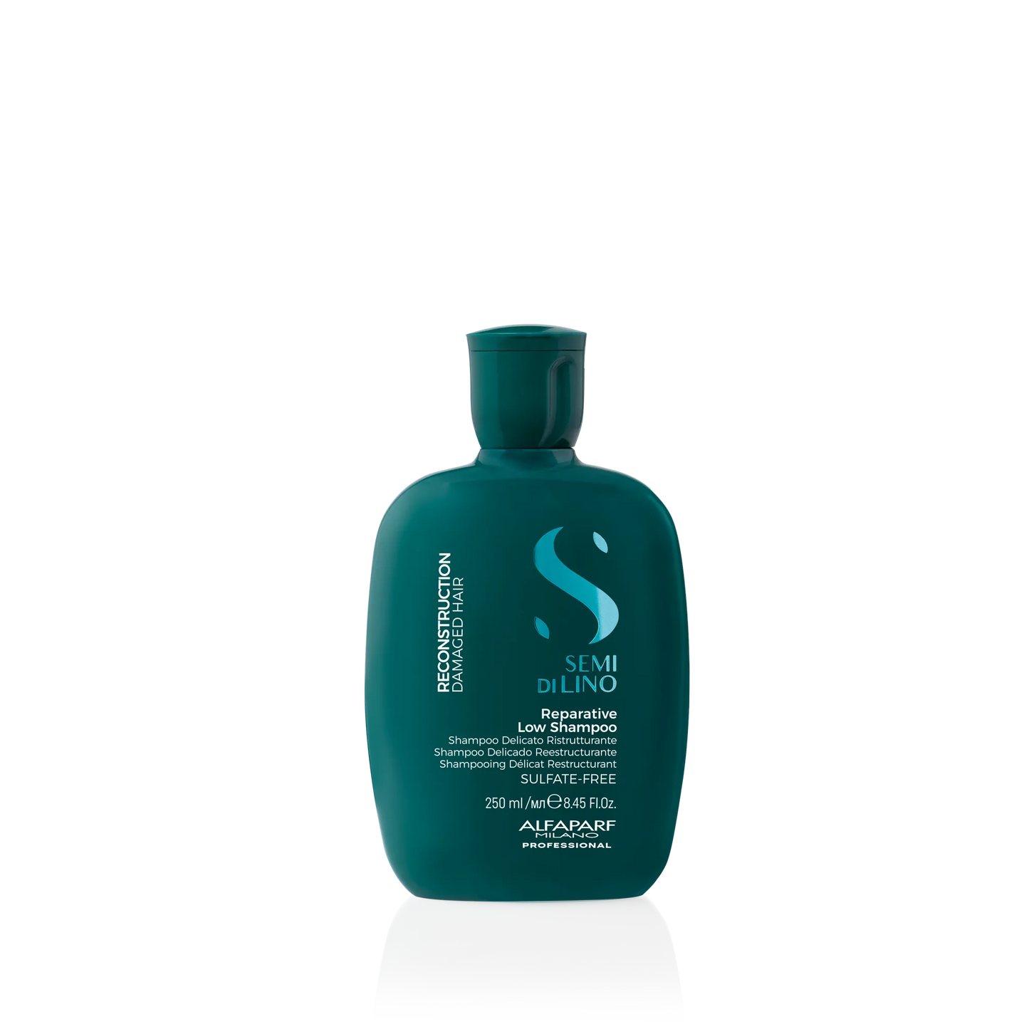 REPARATIVE LOW SHAMPOO 250 ML