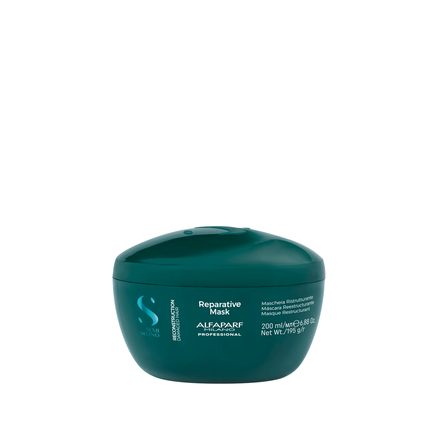 REPARATIVE MASK 200 ML