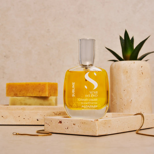 CRISTALLI LIQUIDI 50 ML