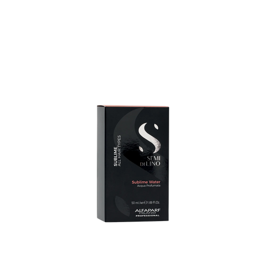 SUBLIME WATER 50 ML
