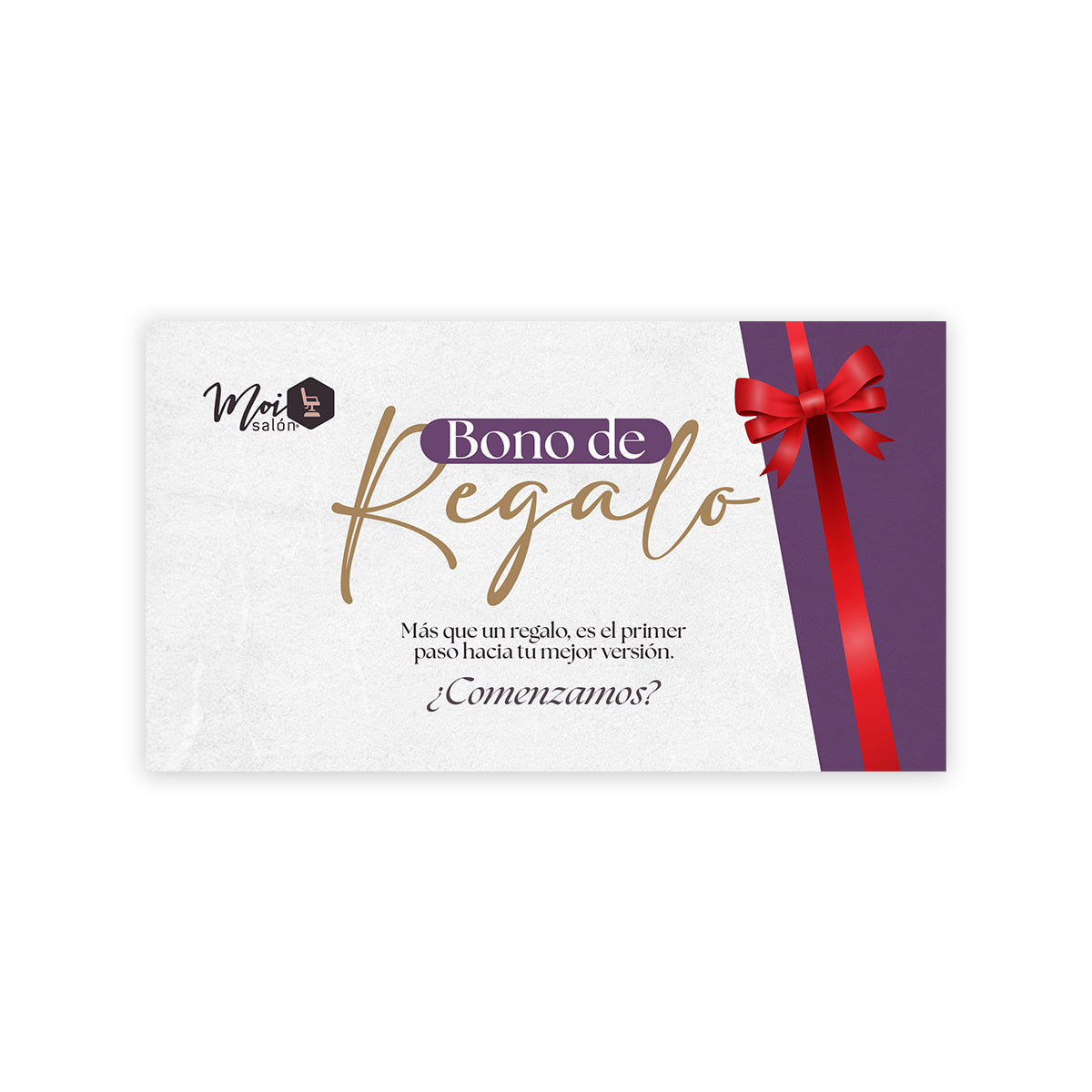 Tarjeta Regalo por $200.000
