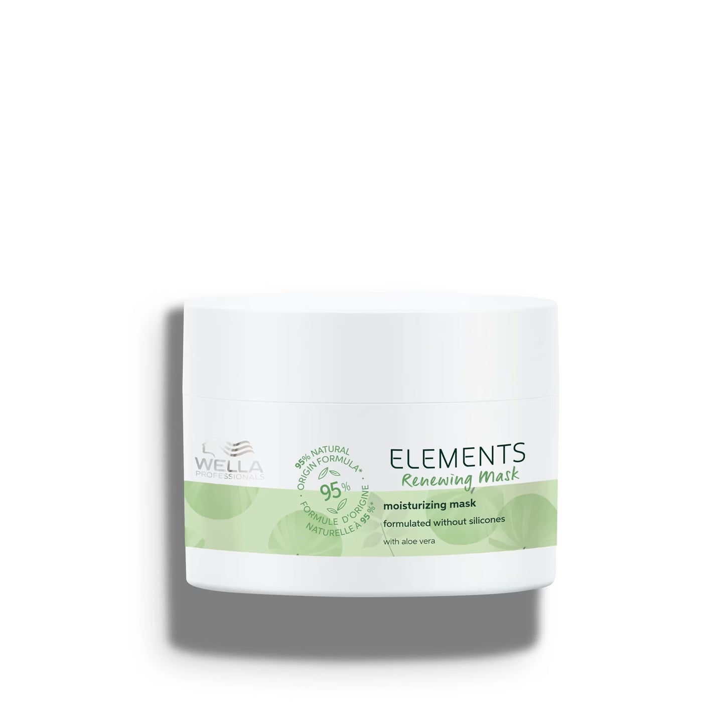 Mascarilla Elements Hidratante 150ml