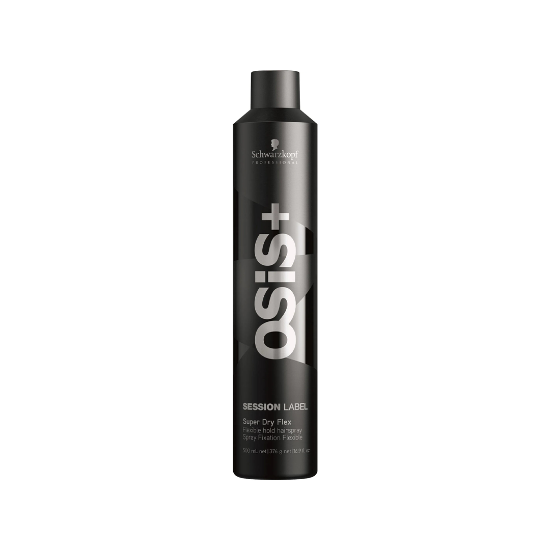 Session Label Super Dry Fix 500ml