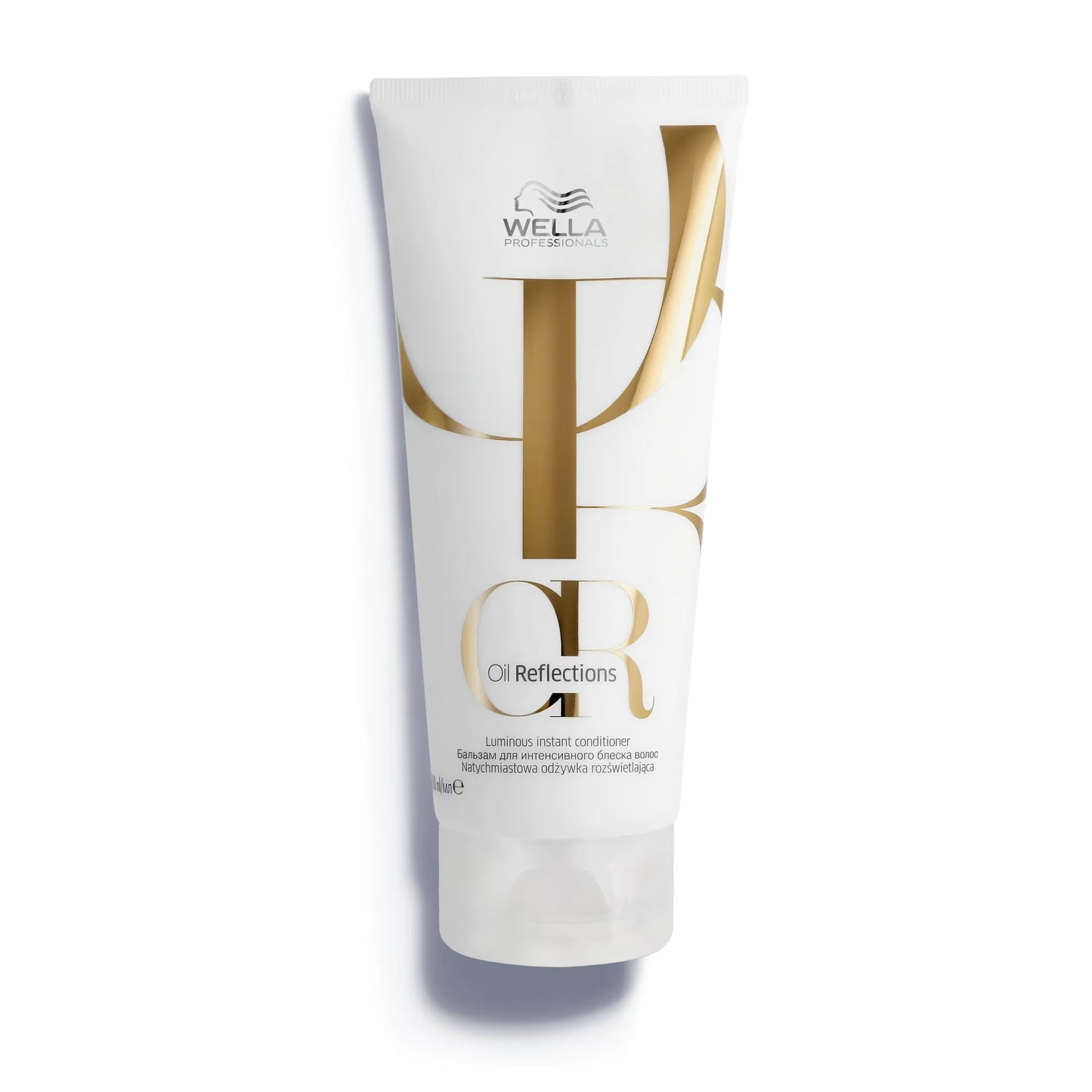 Acondicionador Oil Reflections 250ml