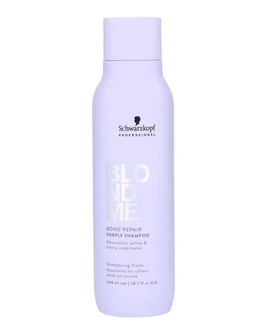 Bond Repair Purple Shampoo 300 ml