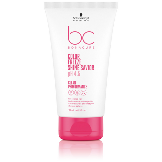 Serum Bonacure Color Freeze Protector del Brillo