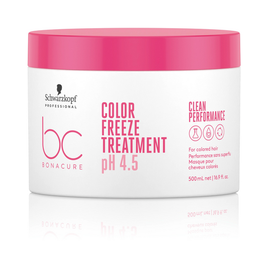 Mascarilla Bonacure Color Freeze