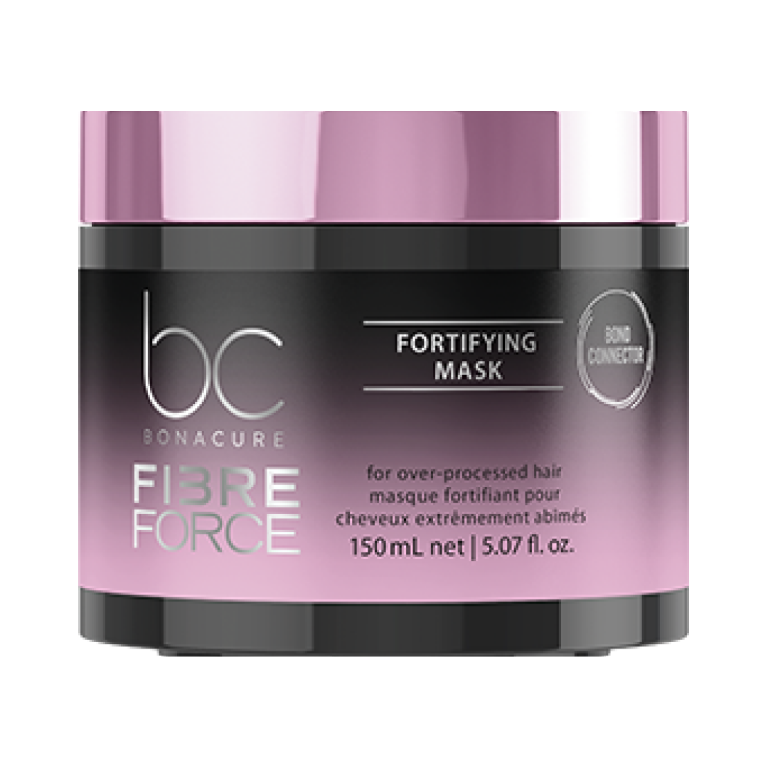 Mascarilla Bonacure Fibre Force  150ml