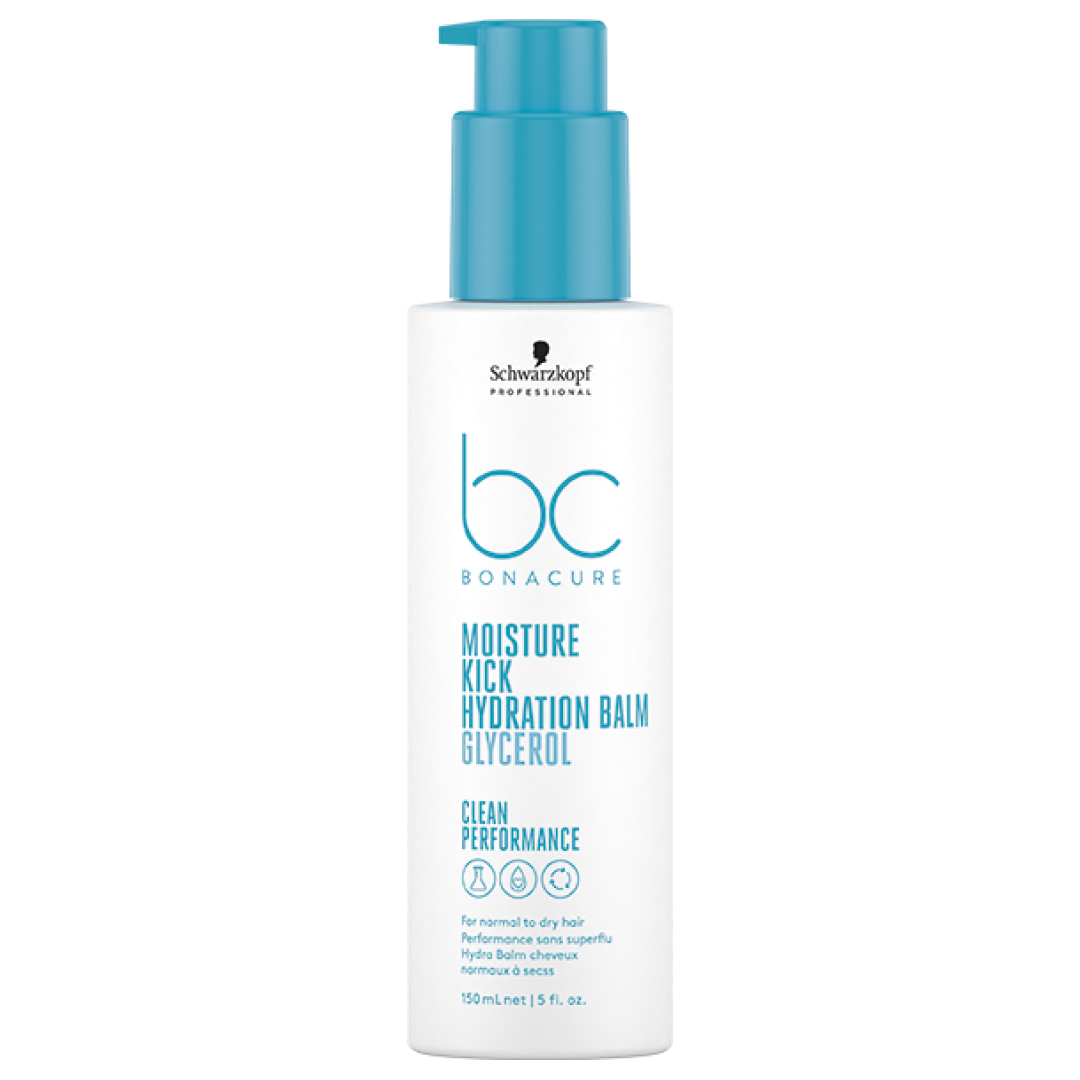 Bálsamo Hidratante Bonacure Moisture Kick