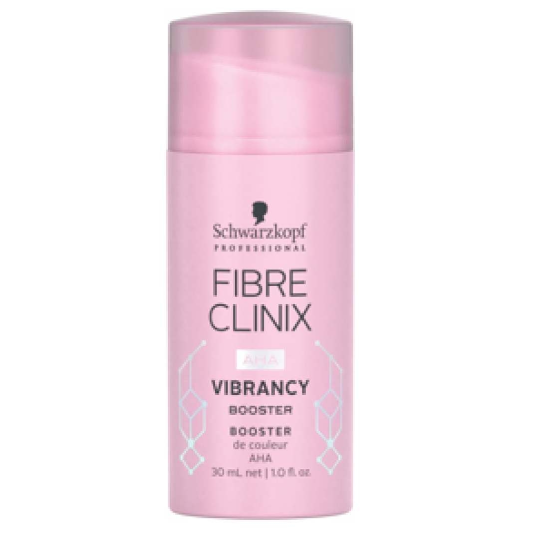 Ampolleta Potenciadora  Fibre Clinix Vibrancy