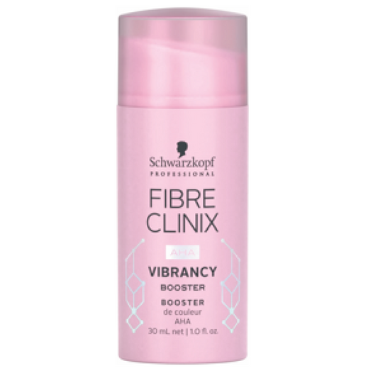 Ampolleta Potenciadora  Fibre Clinix Vibrancy