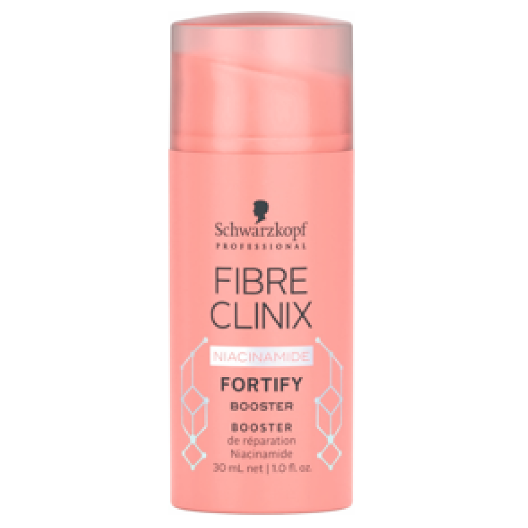 Ampolleta Potenciadora Fibre Clinix Fortificante