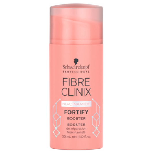 Ampolleta Potenciadora Fibre Clinix Fortificante