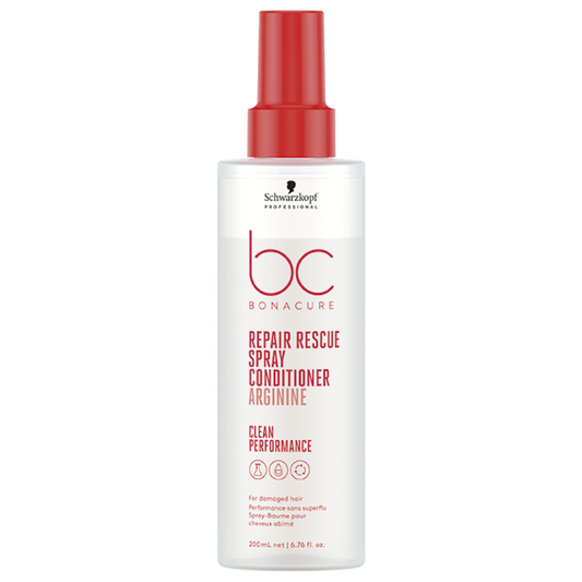 Acondicionador Spray Bonacure Repair Rescue 200ml