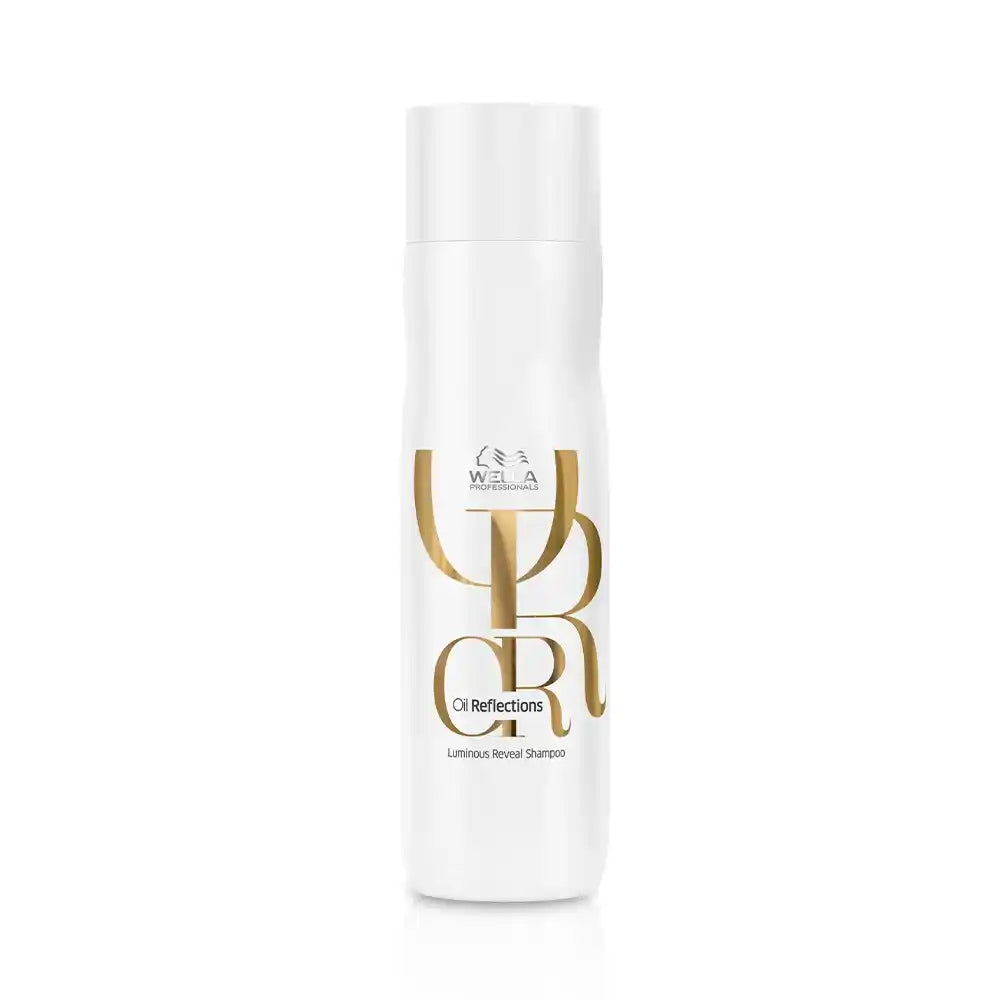 Shampoo Oil Reflections 250ml