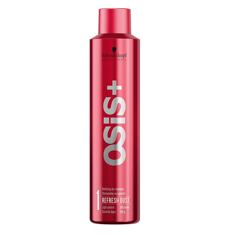 Osis+ Refresh Dust  Shampoo En Seco