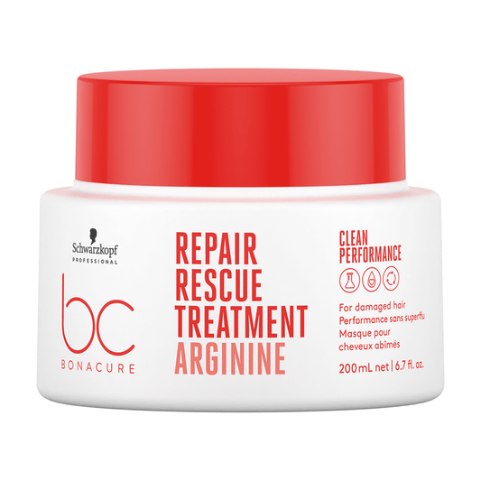 Acondicionador Bonacure Repair Rescue  200ml