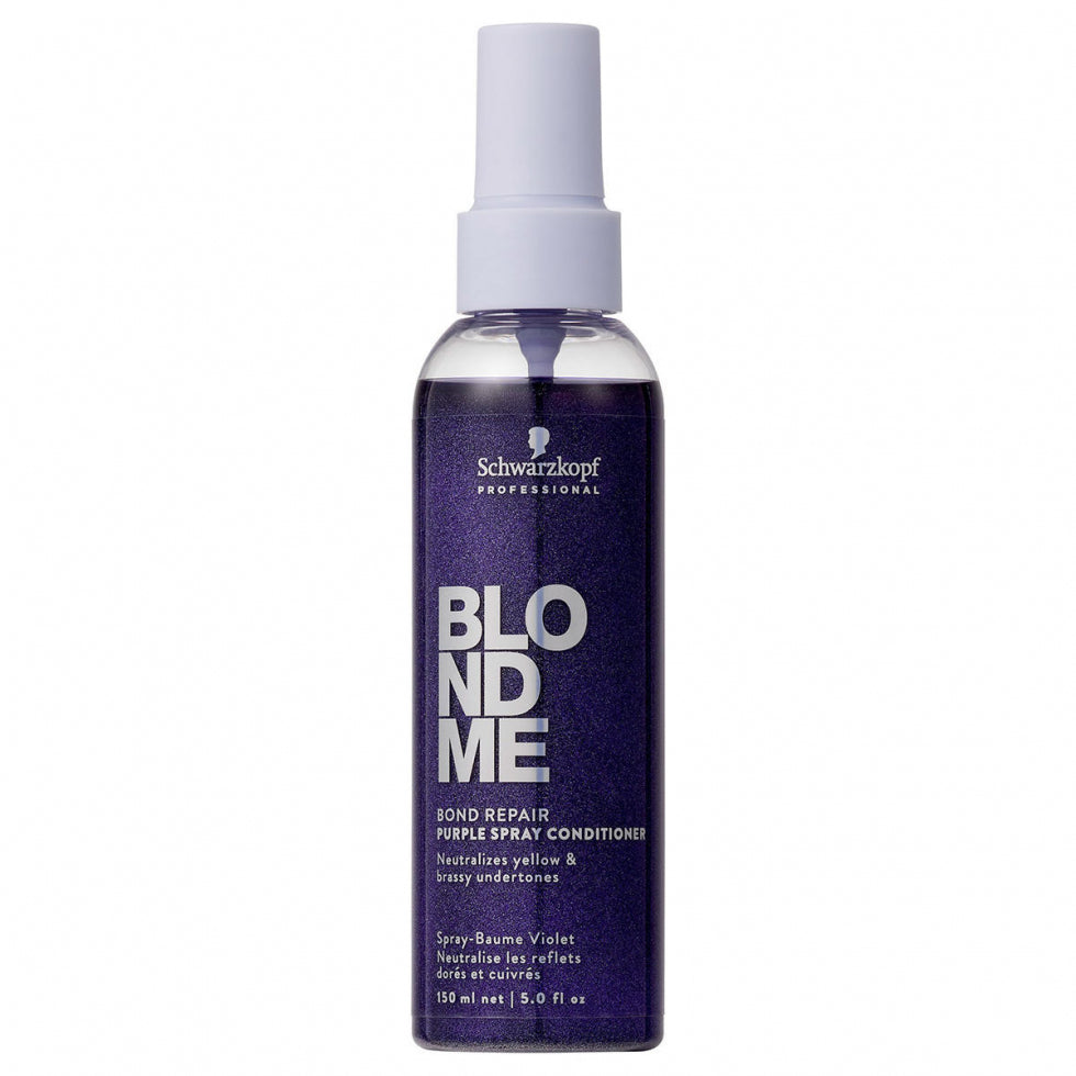 Bond Repair Purple Spray Cond 150ml