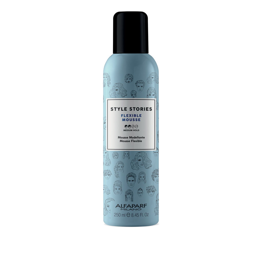 FLEXIBLE MOUSSE 250 ML