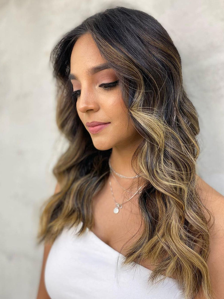 Maquillaje Moi Salón