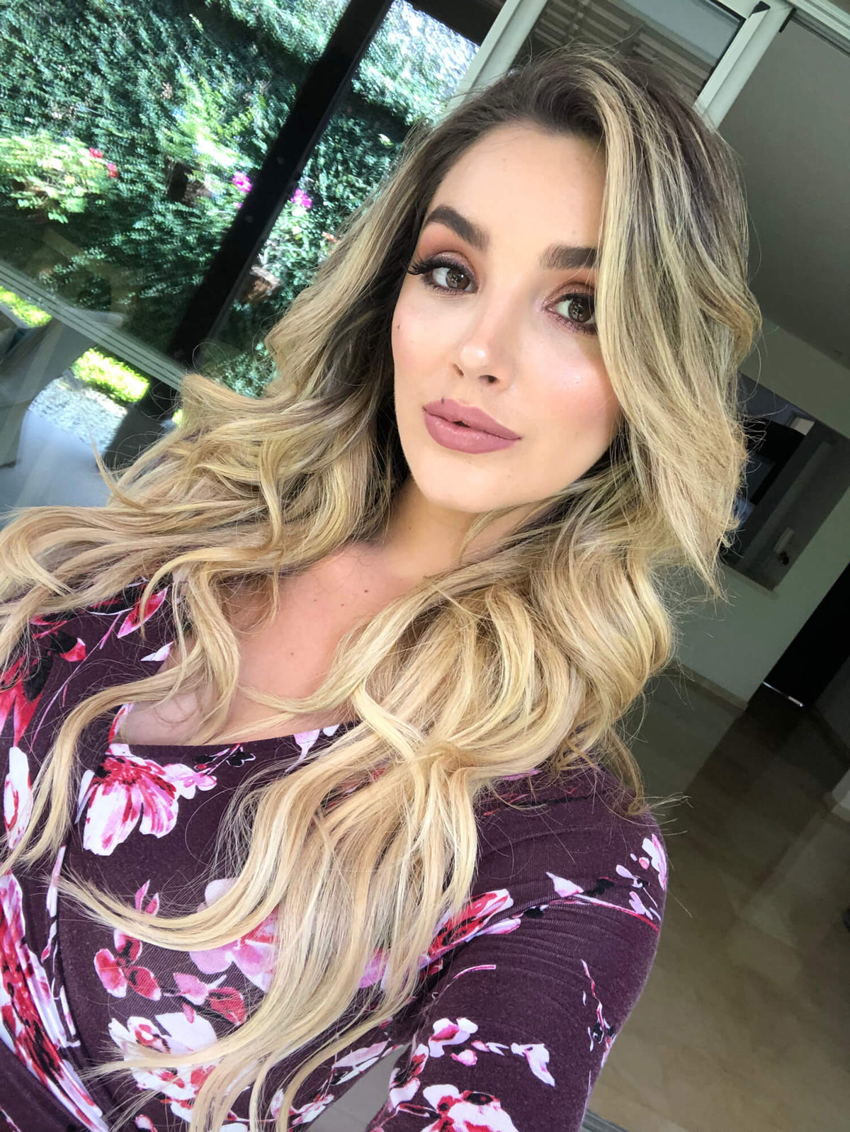 Maquillaje Moi Salón