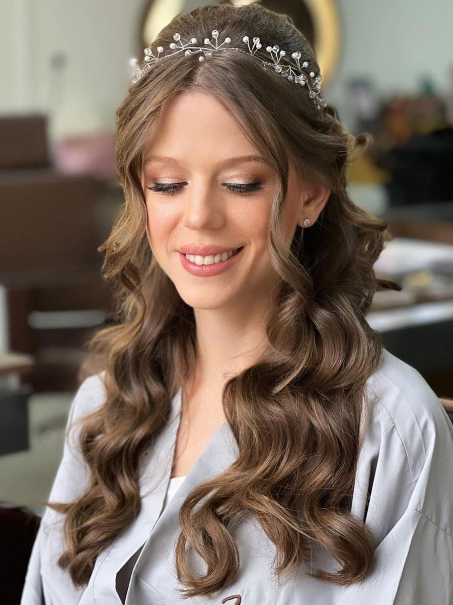 Novia Moi Salón