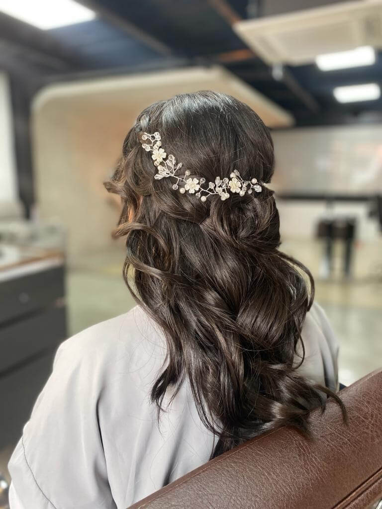 Novia Moi Salón