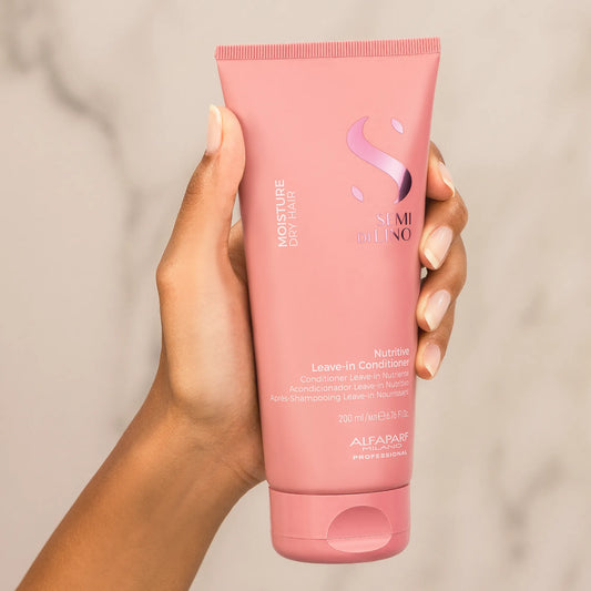 NUTRITIVE LEAVE-IN CONDITIONER 200 ML