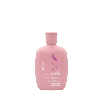 NUTRITIVE LOW SHAMPOO 250 ML