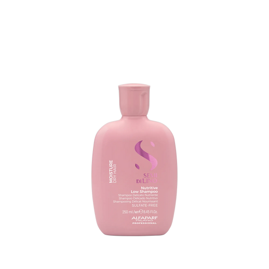 NUTRITIVE LOW SHAMPOO 250 ML