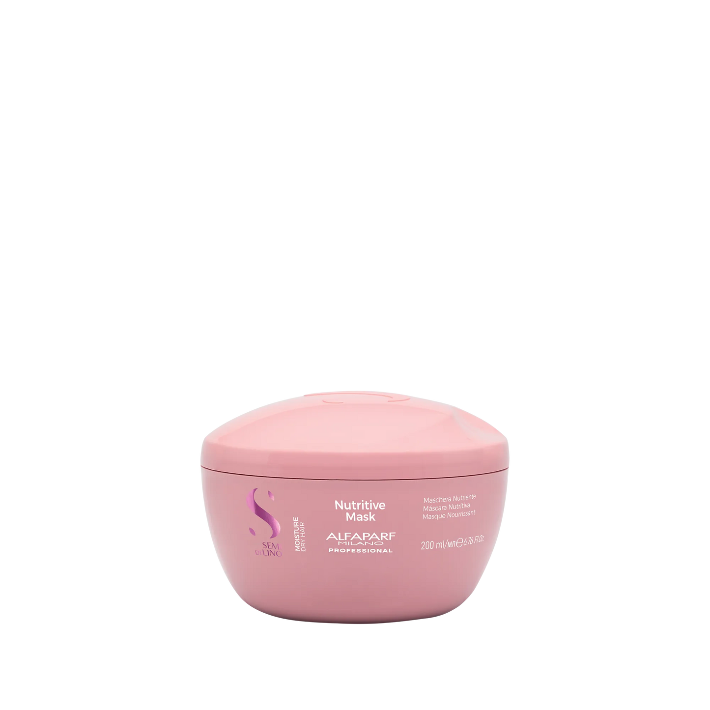 NUTRITIVE MASK 200 ML